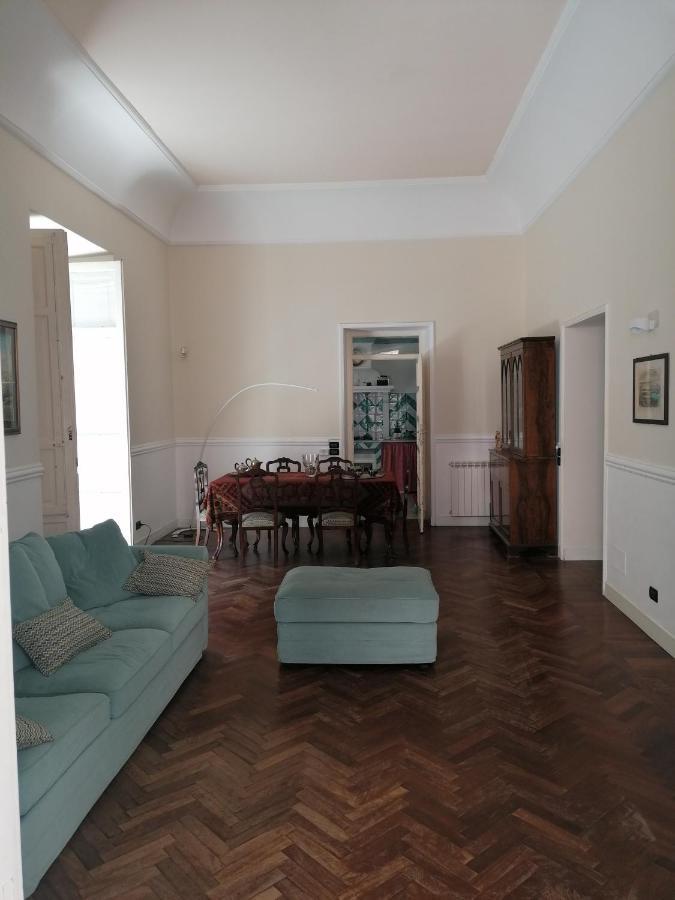 Almareni House Apartment